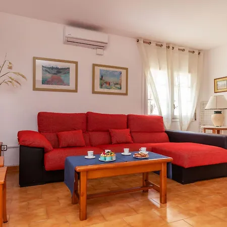 Salze By Interhome * Hospitalet De L'Infant