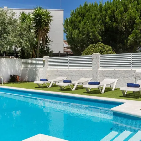 Salze By Interhome * Hospitalet De L'Infant
