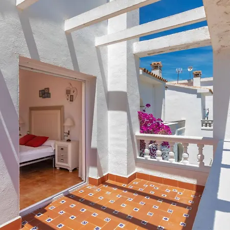 Holiday home Salze By Interhome Hospitalet De L'Infant