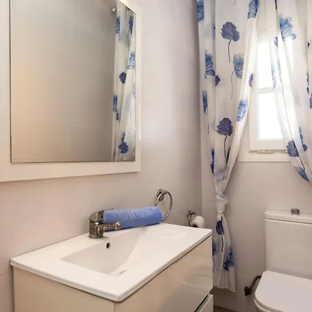 Salze By Interhome Hospitalet De L'Infant