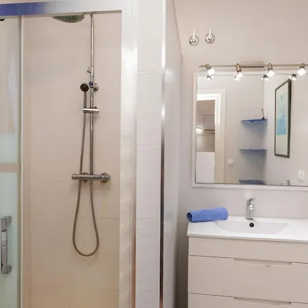 Holiday home Salze By Interhome