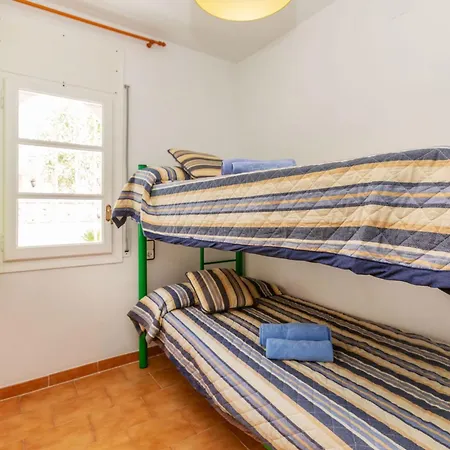 Holiday home Salze By Interhome Hospitalet De L'Infant