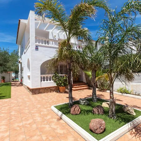 Salze By Interhome Holiday home *