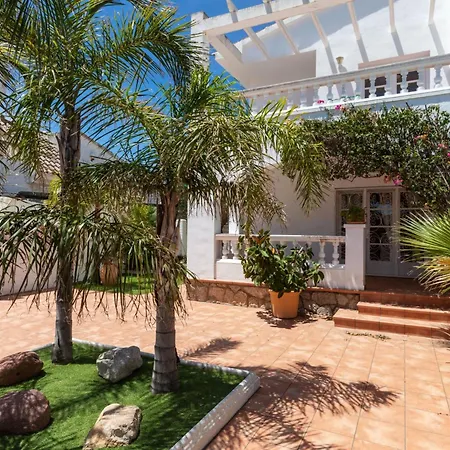 Salze By Interhome Holiday home Hospitalet De L'Infant